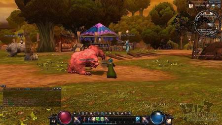 一周热门新游截图