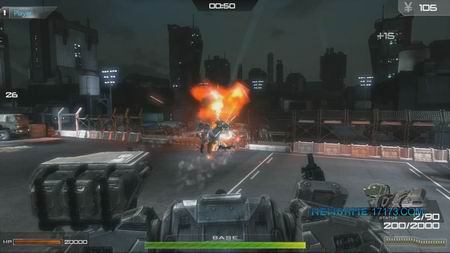 一周热门新游截图