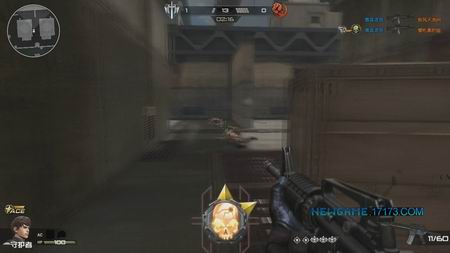 一周热门新游截图