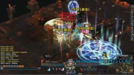 一周热门新游截图