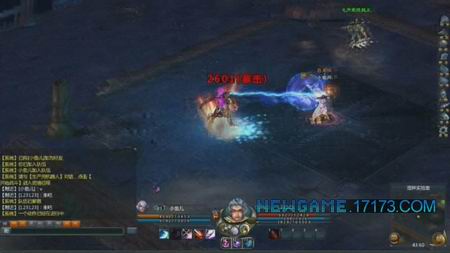 一周热门新游截图