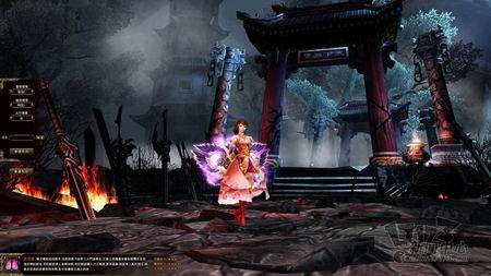 一周热门新游截图