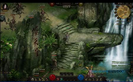 一周热门新游截图