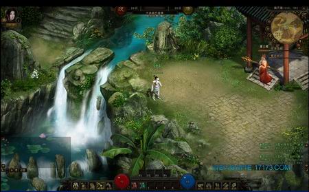 一周热门新游截图