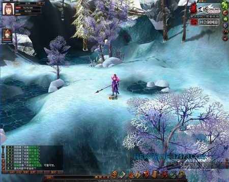 一周热门新游截图