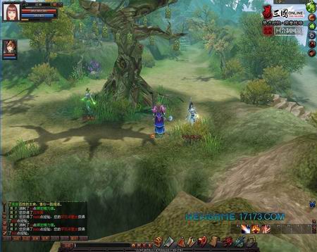 一周热门新游截图