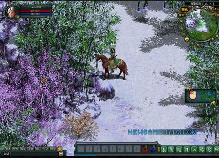 一周热门新游截图