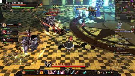 一周热门新游截图