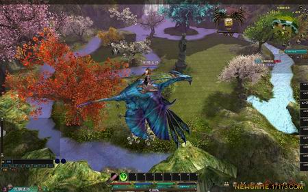 一周热门新游截图