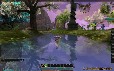 一周热门新游截图