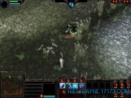 一周热门新游截图