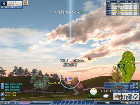 一周热门新游截图