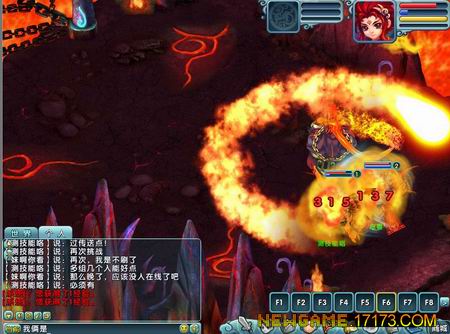 一周热门新游截图