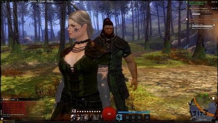 一周热门新游截图