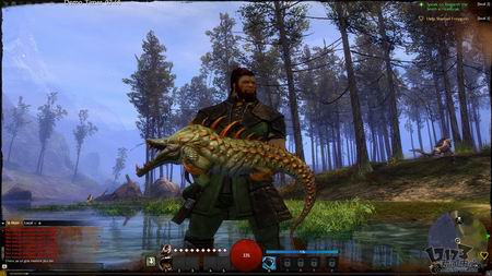 一周热门新游截图