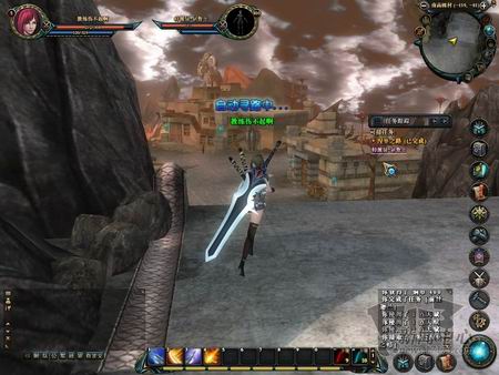 一周热门新游截图