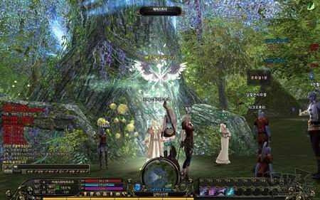 一周热门新游截图