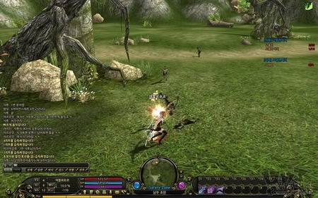 一周热门新游截图