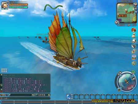 一周热门新游截图