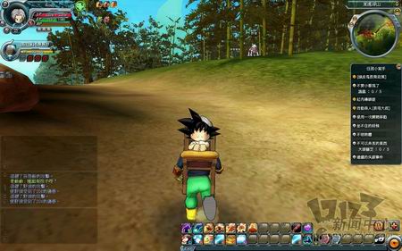 一周热门新游截图