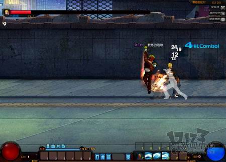 一周热门新游截图