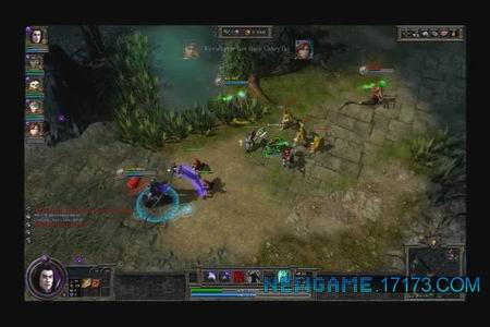 一周热门新游截图