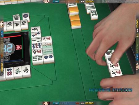 一周热门新游截图