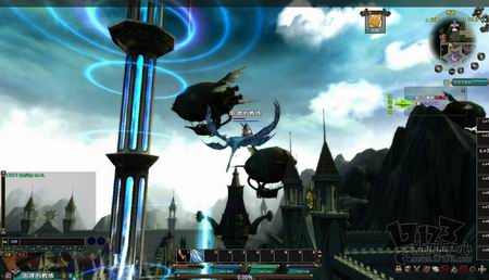 一周热门新游截图