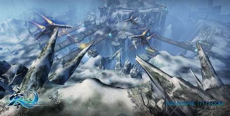 一周热门新游截图