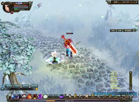 一周热门新游截图