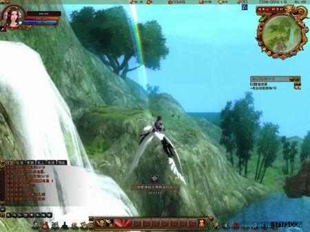 一周热门新游截图