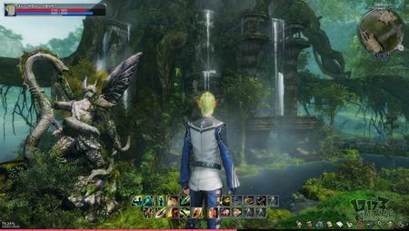 一周热门新游截图