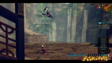 一周热门新游截图