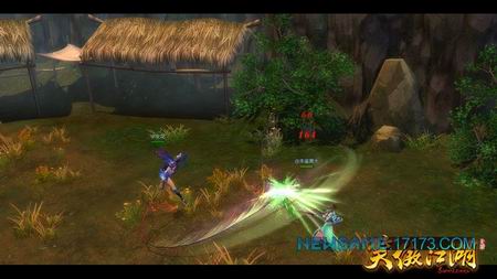 一周热门新游截图