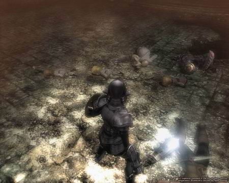 一周热门新游截图