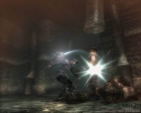 一周热门新游截图