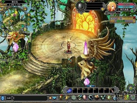 一周热门新游截图