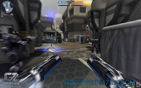 一周热门新游截图