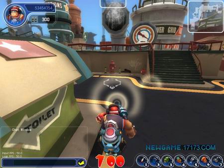 一周热门新游截图