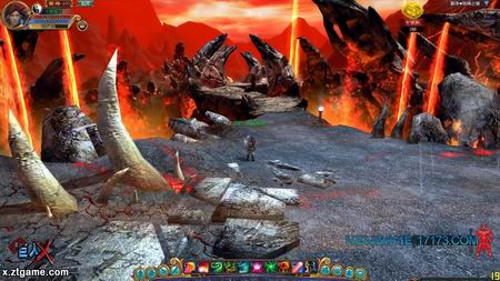 一周热门新游截图