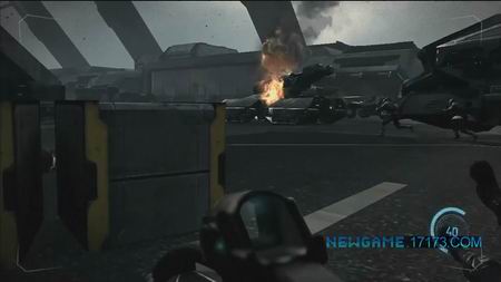 一周热门新游截图