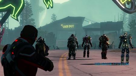 一周热门新游截图