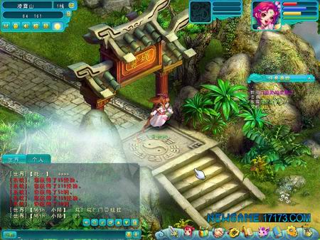 一周热门新游截图