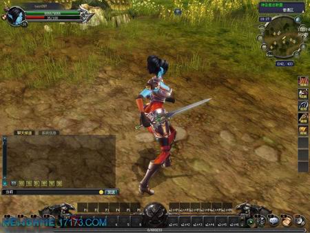 一周热门新游截图