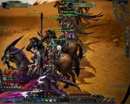 一周热门新游截图