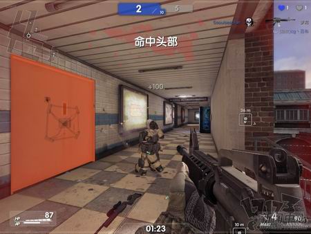 风暴战区最新图片