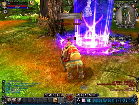 一周热门新游截图