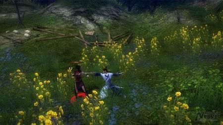 {{keywords}}新游截图