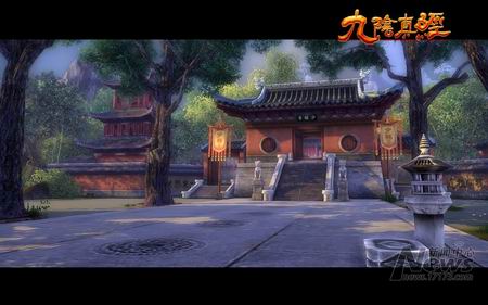 {{keywords}}新游截图