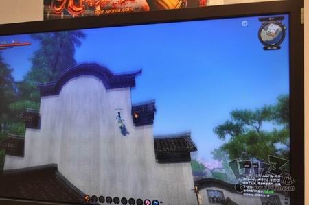 一周热门新游截图